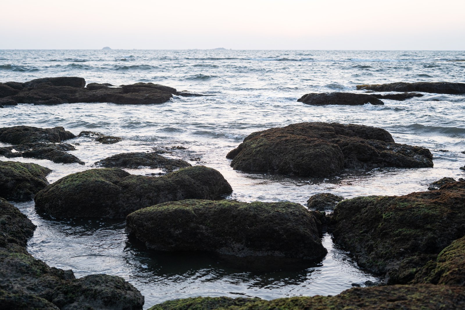 Konkan Coast