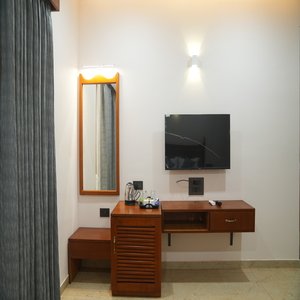TV Unit