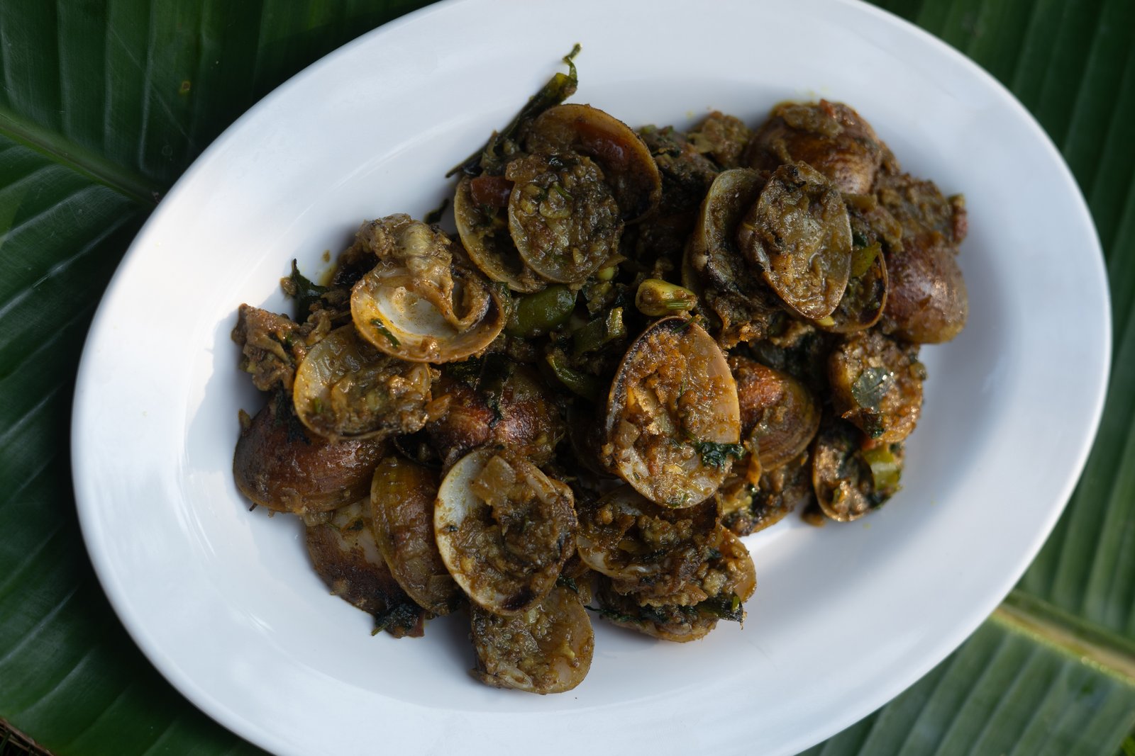 Malvani Veg