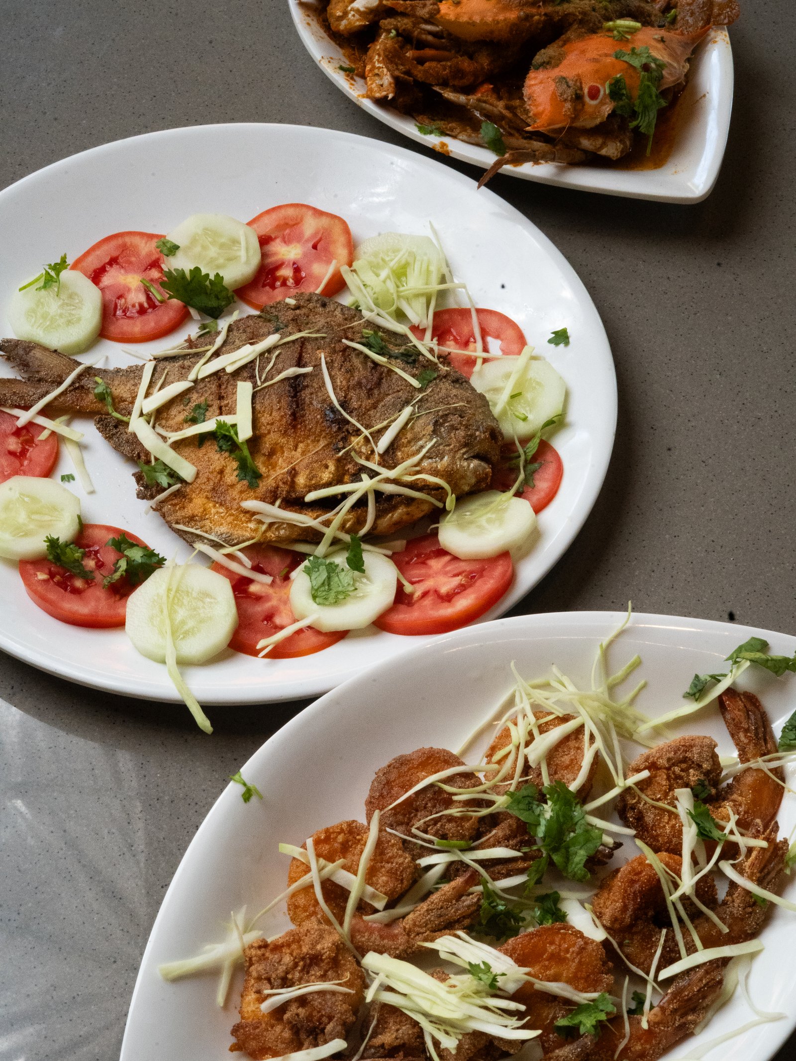 Chef Special